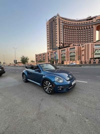 بيتل DUNE • ٢٠١٨ • ٢٠٠٠ توربو