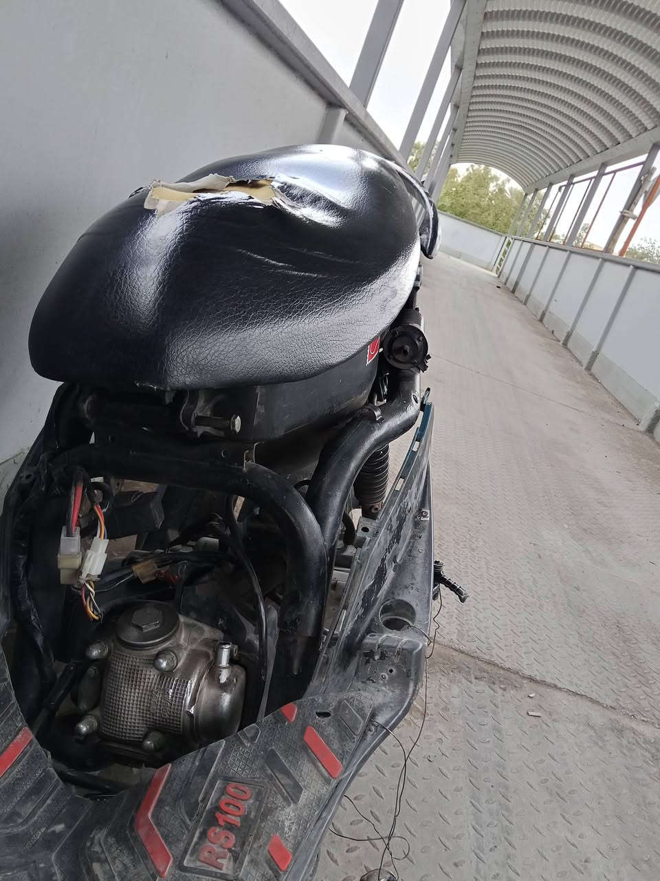 دررجه 55
للبيع السعر 400وبيها مجال 
مكاني البياع 
للاستفسار ***********
