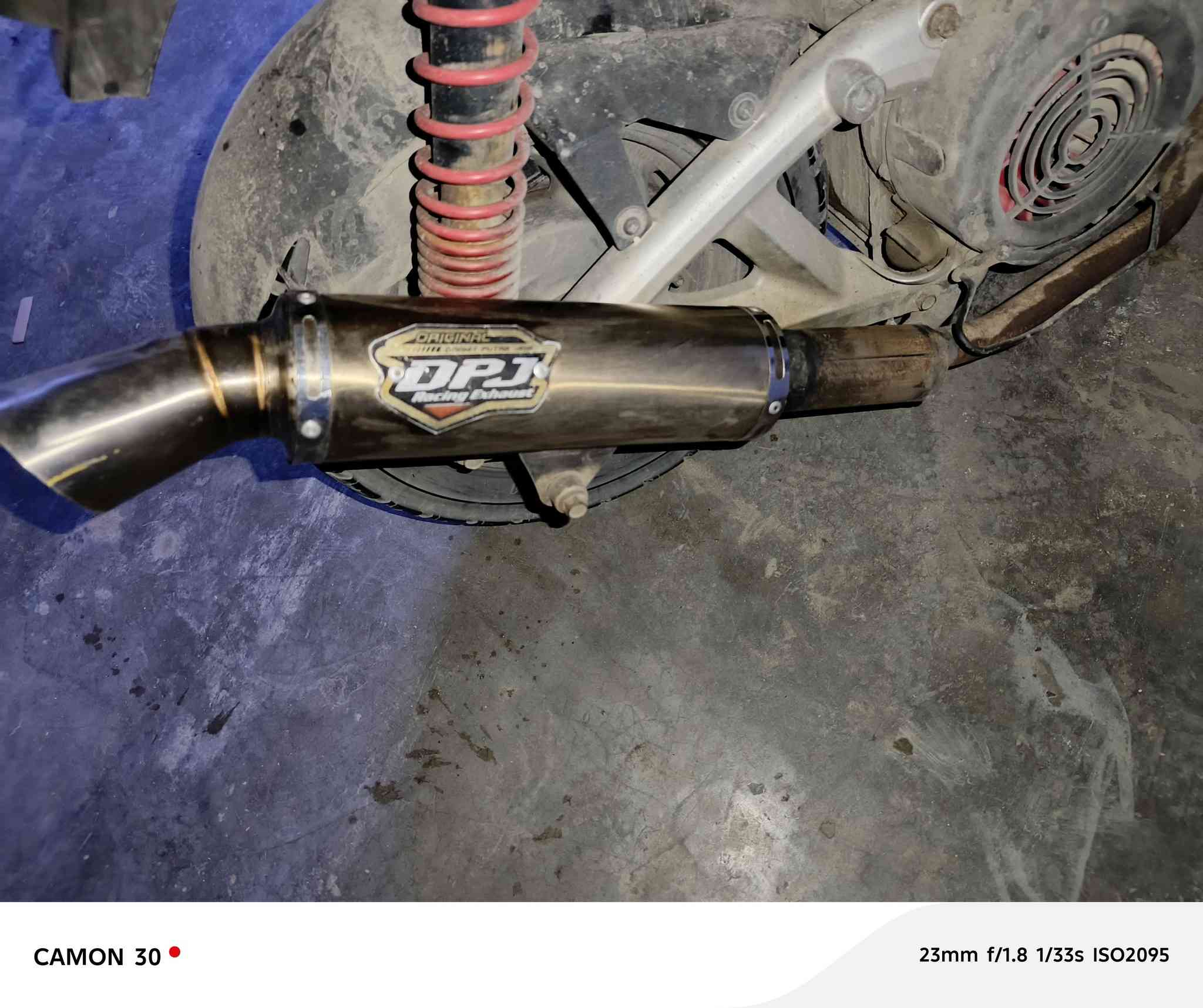 سلام عليكم صالنصه للبيعDPJ اصليه ستيل اجتي بطيخه وحده بدون بوري واشتغلت البوري تفصال+مضخم سعر قيم بما يرضي الله لتكسر بيها مكان بغداد


**إذا كنت صاحب هذا الإعلان وتريد حذفه لأي سبب، رجاءا أرسل رسالة إلى الدعم الفني**