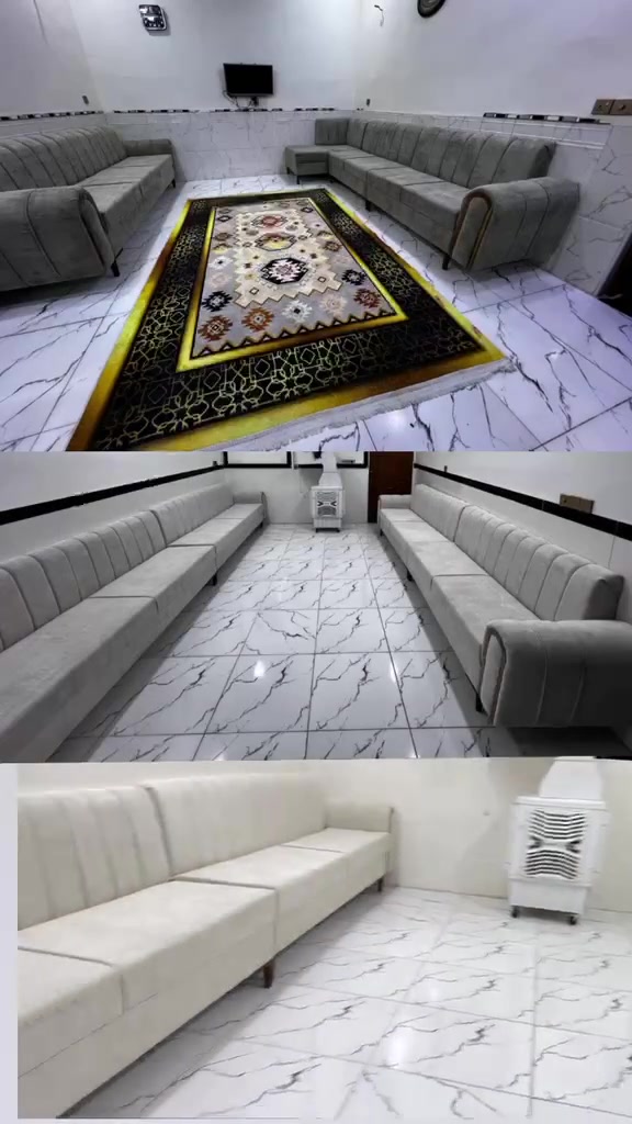 سلام عليكم اي ديون اي تخم يجي ويا هديه ماصا زاد تجوات هدي او كل هاذا اب اسعار مناسبه جدن او شغل ضمان 5سنوات خشب جام روسي او سفنج موميز اول او قماش تركي او كل هاذه او بسعار جدن موناسبه او ايضن يوجد لدينا اقصاد اب سعر النقد دون تحميل اي ستفسار وتساب او تصال عله الرقم التاليه ***********📞***********

