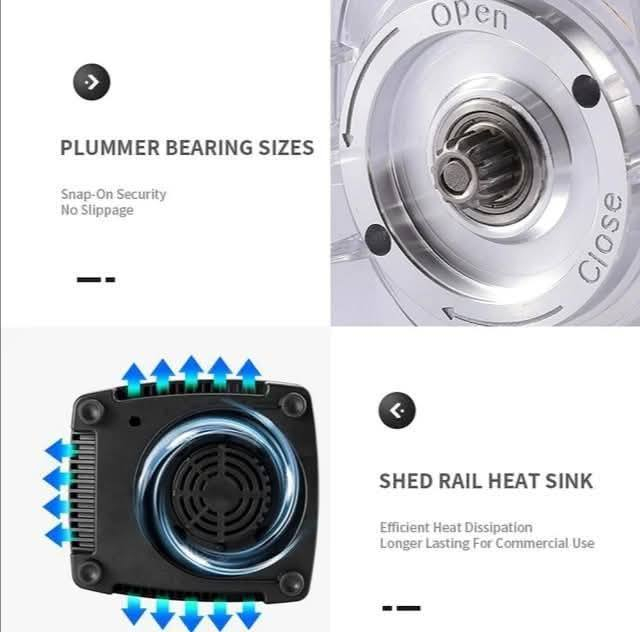 #عرض_خاص_❤️❤️❤️❤️
أرخص من سعر الجمله

خلاط عصائر صناعي اصلي
دولكه كبيره ضد الكسر
دشالي وقاعده سل استيل

السعر :15الف

العنوان :الديوانيه شارع سالم قرب مدرسة الرساله مجمع سنتر باريس للمواد المنزلية مع توفر خدمه التوصيل


**إذا كنت صاحب هذا الإعلان وتريد حذفه لأي سبب، رجاءا أرسل رسالة إلى الدعم الفني**