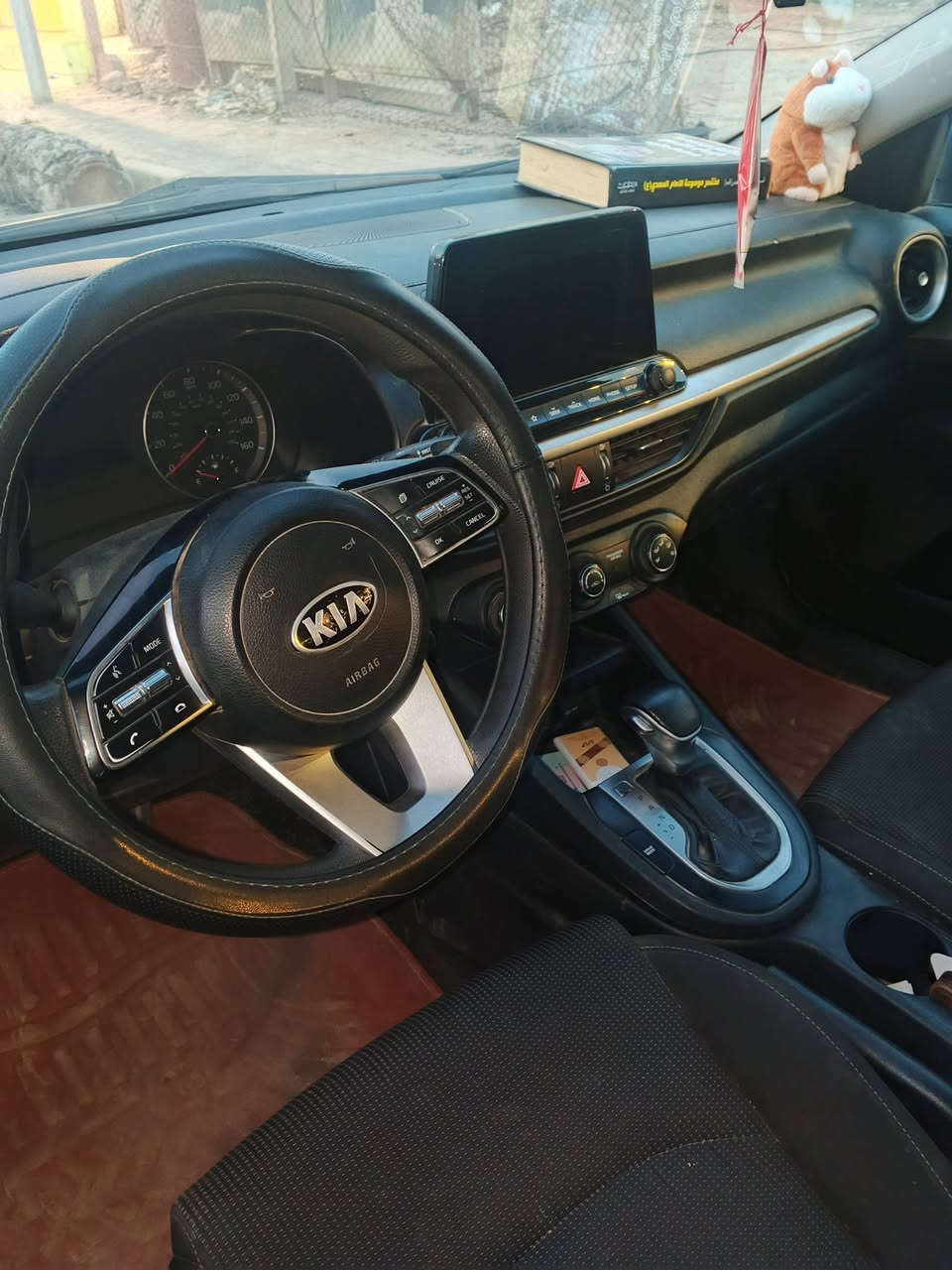 كيا فورتي 2020مكينه 2000دوش كير حداديه تبريد سنويه لل27سياره جاهزه التحويل وكاله مخير حادثها بنيد وجاملق فقط مكاني ميسان مغربه سونار مرفق مع الصور
***********
***********
