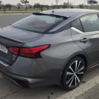 التيما • ٢٠٢١ • كاميرا خلفية