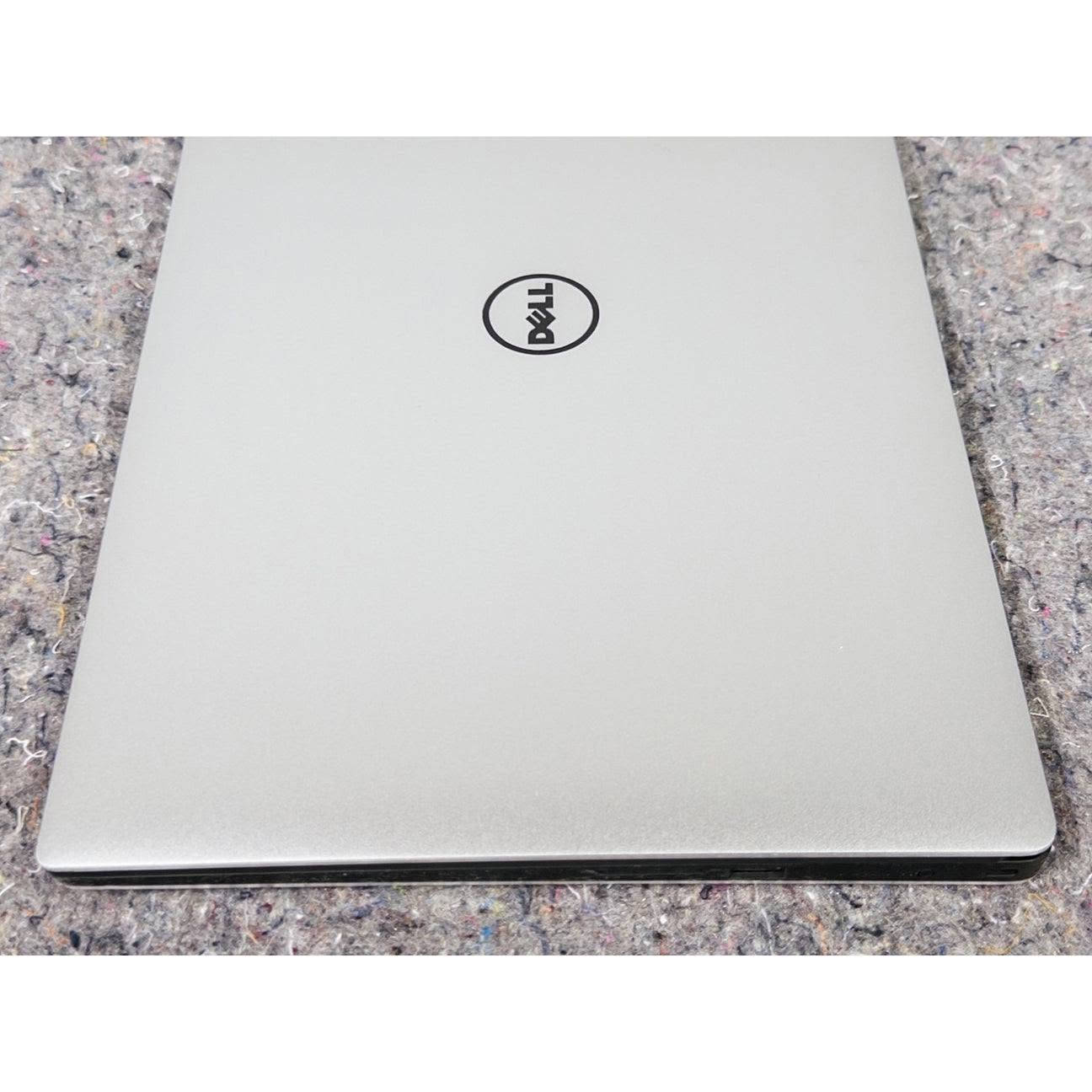 لابتوب Dell XPS 9560

💻 جهاز فئة XPS المميزة من Dell بتصميم أنيق وخامات فخمة وأداء قوي يناسب الدراسة والعمل والجرافيك والألعاب المتوسطة.

🔥 معالج HQ رباعي النواة يمنحك أداء ممتاز للبرامج الثقيلة وتعدد المهام. 🔥

 كرت GTX 1050 المنفصل مناسب للمونتاج والتصميم وتشغيل العديد من الألعاب 
بكفاءة.

🔹 المعالج: Core i7-7HQ
🔹 الرام: 16GB
🔹 الهارد: 512GB SSD
🔹 كرت الشاشة: GTX 1050 4GB
🔹 الشاشة: 15.6 إنج FHD
كيبورد ستيكر عربي انكليزي 

✅ مناسب للدراسة الجامعية ✅ مناسب للعمل المكتبي وبرامج الأوفيس ✅ مناسب للتصميم والفوتوشوب والمونتاج ✅ مناسب للبرمجة والتصفح السريع ✅ مناسب للألعاب المتوسطة

🎁 الهدايا:
 ✔️ ماوس ✔️ ماوس باد ✔️ حقيبة ✔️ الشاحن الأصلي

🛡️ الضمانات والخدمات: ✔️ فحص كامل قبل الإرسال ✔️ فحص كامل قبل الدفع والاستلام ✔️ ضمان 30  يوم استبدال عند وجود خلل مصنعي ✔️ جاهز للاستخدام المباشر

📍 الموقع:اربيل السلطان مظفر
بغداد الامين الثانيه 

🚚 التوصيل متوفر إلى جميع محافظات العراق
📱 للتواصل واتساب ***********
💰 السعر: 585,000 دينار
