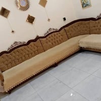 تخم ديوان • ٨م • خشب اسود