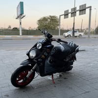 سكنس جبلي • ٢٠١٤ • مكينة مكفولة