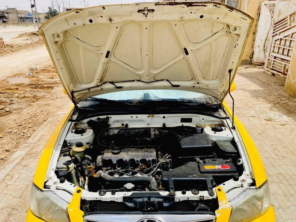 السلام عليكم فيرنا 2014 بيهه بارد خشم بنيد وطخات  مكينه تبخر سعر ٦٤وبيه مجال بغداد النهروان مكلف بنشر
***********
