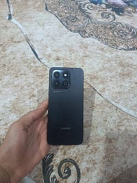 هونر • بدون ذاكرة • حي ور