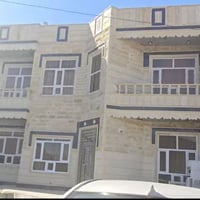 قضاء العلم طريق روتانا • بيت جديد • ٥٠٠م