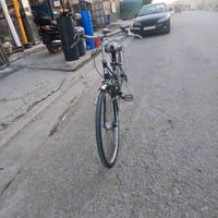 بايسكل بناتي حجم 26 البيع باله تايرات جدد بريك خلفي امامي جديد داينمو ...