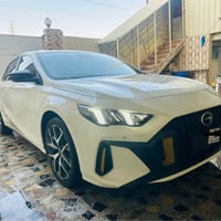 موديل ٢٠٢٤ • فول مواصفات • ماشي ٦٥٠٠٠