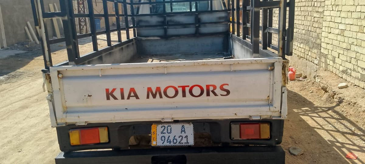 بنكو تك ثمانية جنكال موديل ٩٥ رقم ديالى انكليزي
مكانها بغداد العبيدي 
السعر ٤٨
***********
