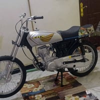 دراجة ناعمة • تعمير جديد • حمزه الشرقي