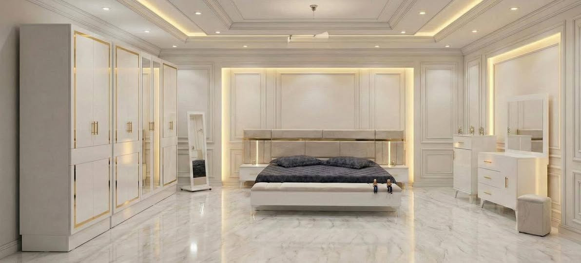 عروض جديده وتخفيضات هائله للعرسان م̷ـــِْن مجمعنا وبسعر الجمله راسلونه وستجدون كل مايرضيكم باانسب الاسعار ولفتره محدوده بمناسبه رمضان المبارك انتهز الفرصه واطلب الان 😍


**إذا كنت صاحب هذا الإعلان وتريد حذفه لأي سبب، رجاءا أرسل رسالة إلى الدعم الفني**