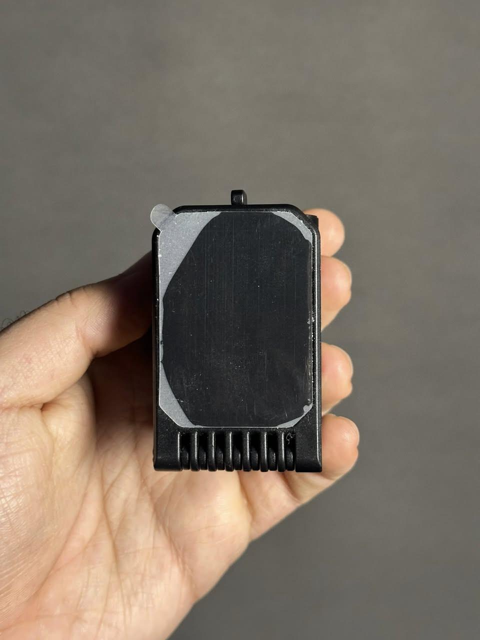 اوزمو بوكت ٣ كومبو للبيع استعمال اقل من شهر
محتويات

١- اوزمو بوكت
٢- ملحقات الكومبو كلها الاساسية ( باوربانك اضافي - ستاند - موسع اكسباندر مال تايب سي - مايك DJI - جنطة DJI ) + باكيتها الاصلي
٢- ستاند رقبة POV اصلي يطخ سعره بالعراقي ٧٥
٣- فلاتر ND VARIBALE هذن سعرهن يوصل بالعراقي يطخ ١٢٠ 
٤- ستاند مغناطيسي يتركب على اي سطح حديدي يوصل سعره بالعراق ٢٠
٥- رام ٢٥٦ ساندسك اكستريم اعلى فئة يوصل سعره ٧٥ 
٦- جنطة تلم كل هاي السوالف جلد سعرها يطخ بالعراقي ٤٠
٧- كفر حمايه للاوزمو من اي صدمات
٨- لزكات شاشة

الاكسسوارات كلهن طلب خاص من امريكا كلفوني فوك ١٧٠ الف والكاميره معتني بيها كلش وبالدليل شوفوا شكد مدلعها بالاكسسوارات 

داريد ابيعها اريد اشتري ماك بوك علمود شغلي

🟦 السعر ٨٧٥ 
قفل ربع ماينزل ركز فدوة رحتلك ربع ماينزل

مكاني بغداد
شخط واحد مبيها


**إذا كنت صاحب هذا الإعلان وتريد حذفه لأي سبب، رجاءا أرسل رسالة إلى الدعم الفني**