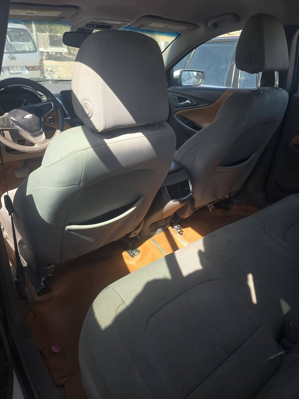 ماليبو مديل 18 رقم بابل 
السياره جاهزه من كل شيء كير ومحرك مكفولات

باقي التفاصيل موضحه بالسونر

السعر 82 

رقمي ***********

مكاني بابل
