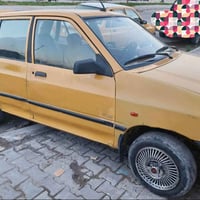 موديل ٢٠١١ • خيط تبخير • سنوية ومستمسكات