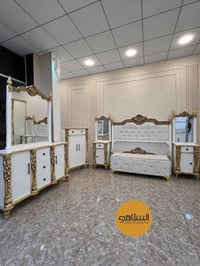 موديل املايا • ١٠ قطع • العزيزية واسط