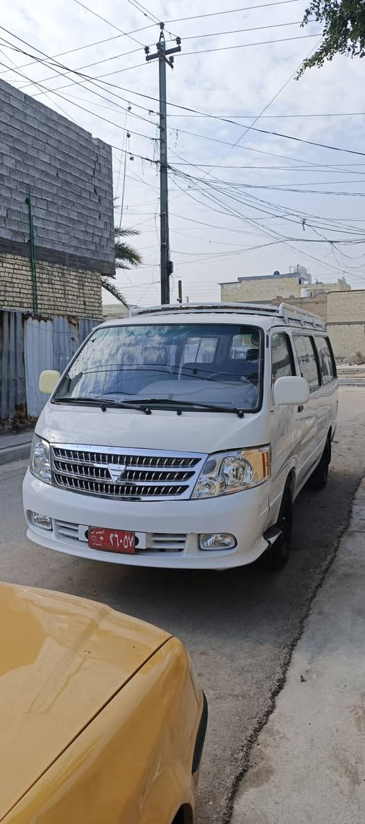 السلام عليكم
فتون ٢٠٠٨ رقم بغداد صدامي الشرعي موجود أيحول باسمك
سياره بلاديه محرك ونجي كير اوتوماتيك؟ خطها بغداد الجديده بياع؟؟؟ صدر امامي كله جديد سلف واتربم باور ستيرن
مشط ستيرن فيت بم امريكي فروم ممه كله جدد تخم تاير وباتري جدد
شاشه اندرويد راديتر جديده دسكات جدد ماطور ماسحات جديد دبة مع ماطور زراكات جدد دوشمه مقاعد وتنته وبطاين جدد السعر 55 ورقه وبيها مجال الشراي يتصل واتساب
***********  مامتواجد عالفيس؟؟؟؟؟
