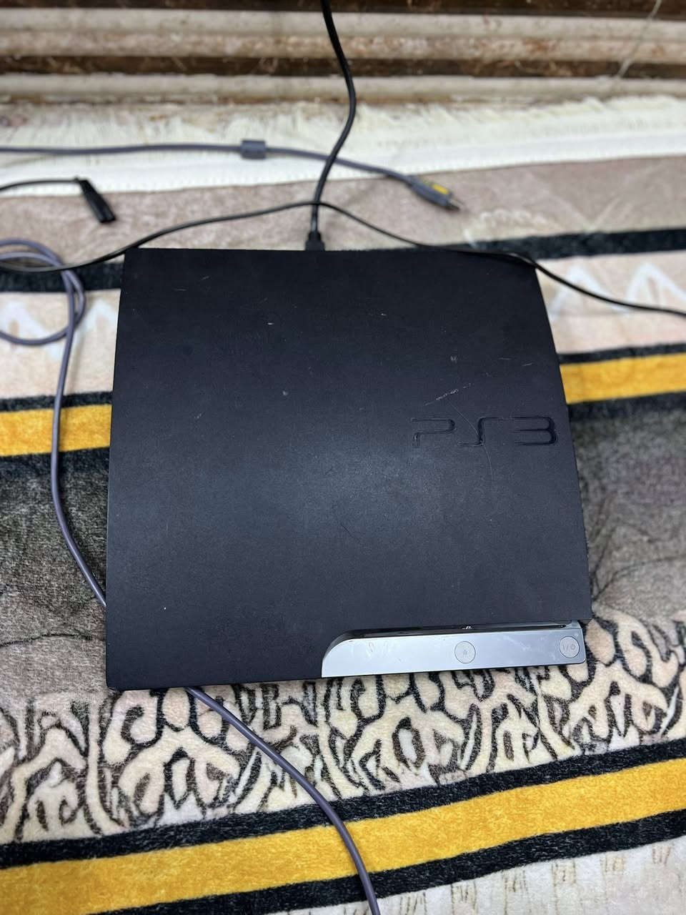 سلام عليكم بلي ٣ ويا لعاب خمسه السعر ١٢٠وبي مجال


**إذا كنت صاحب هذا الإعلان وتريد حذفه لأي سبب، رجاءا أرسل رسالة إلى الدعم الفني**