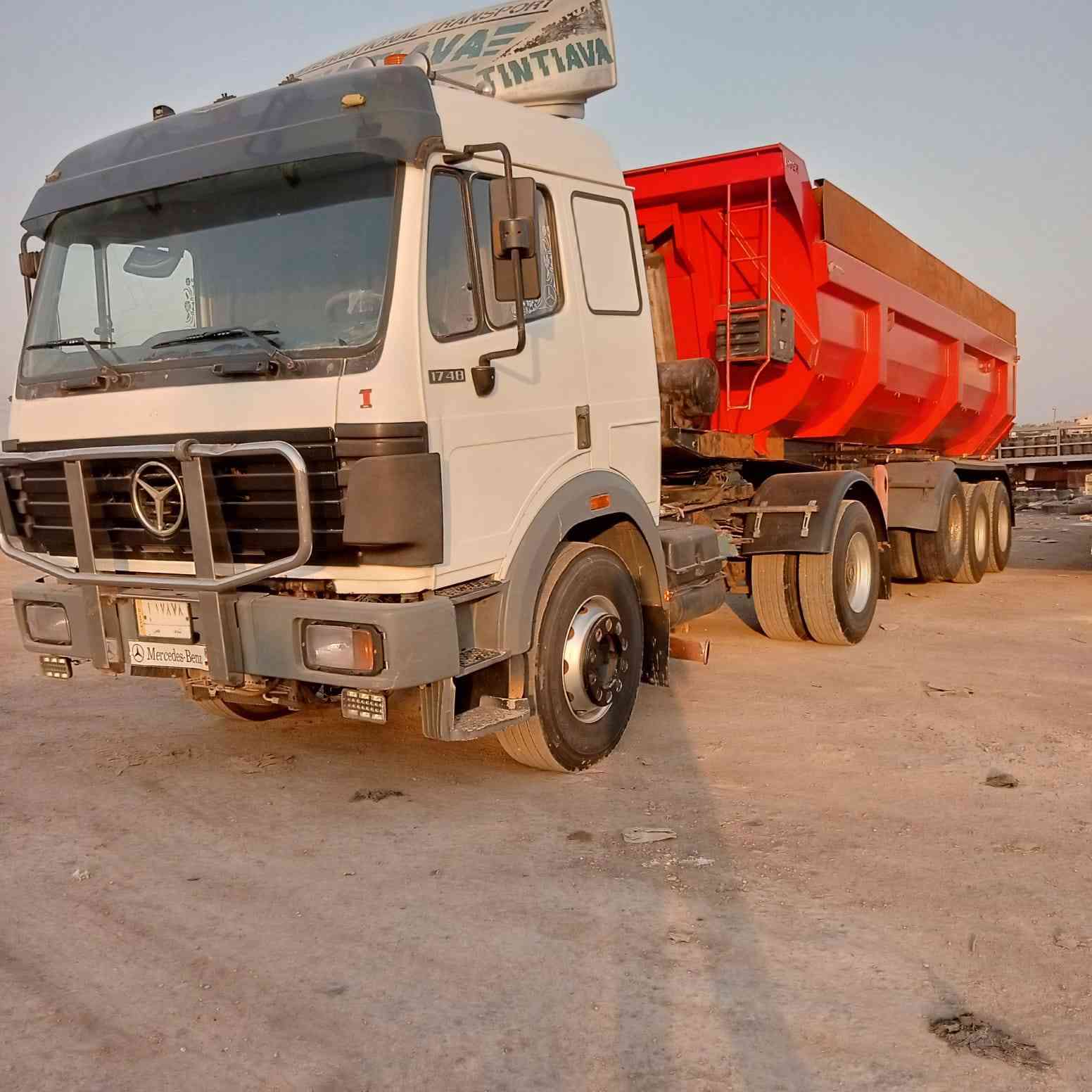 السلام عليكم سيارة للبيع ال بي94 شاصي 19 گير 160 مكينة8 سوبرين اگسن جي اف ذرعته 30 دناگيره 14 سيارة تنباع راس وعربانه تخم تاير راس وعربانه 3لوحات سنوية 27 رقمه نجف الاستفسار ع رقم *********** مكان سياره ميسان
