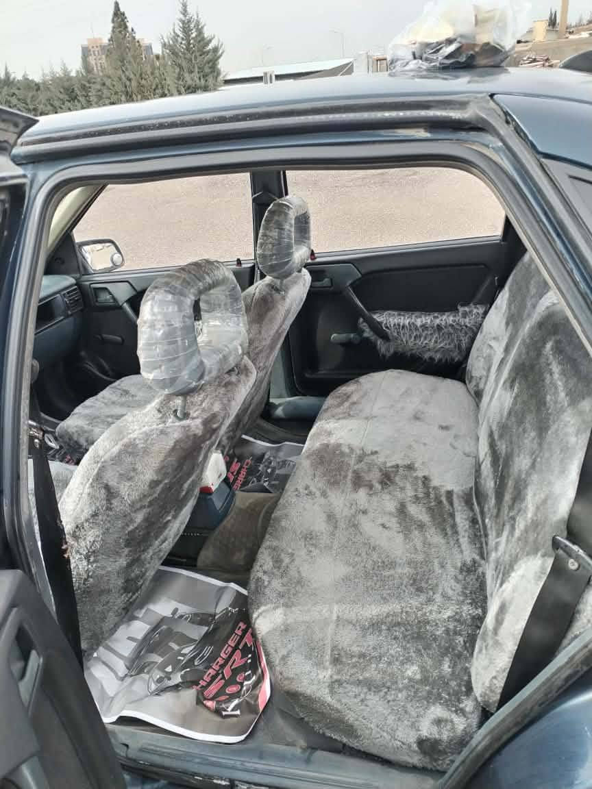 سلام عليكم
اوبل فيكترا للبيع موديل 1991محرك 18 
ره قه م سليمانيه ***********
