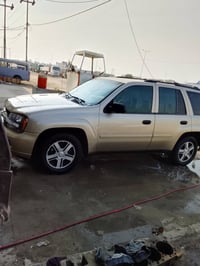 بلايزر • ٢٠٠٧ • بابل مسيب