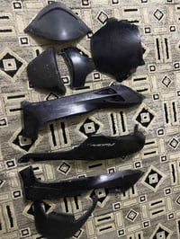 سلام وعليكم كفرات فورزه صفر 8🤩 الكفرات شوفت العين مكاني بغداد وسعرهن م...