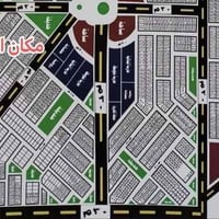 مقاطعة الحشد • طابو بأسمي • موقع مميز