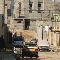 ١٠٠م • ملك صرف • غرفتين