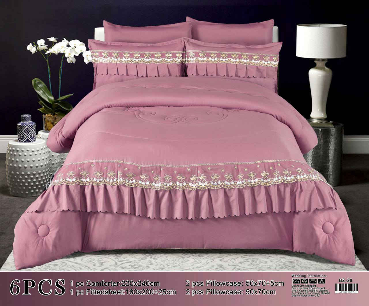 الهم صلي ع محمد وال محمد
#عرض_خاص_لمتابعينه

🔥 عرض خاص ولمدة يوم واحد فقط 🔥
لحاف 6 قطع مرتب وفخم ✨
جودة عالية وخامة ناعمة تليق ببيتكم 🏡
السعر كان أعلى… واليوم بس بـ 25,000 دينار 💥
لا يفوتكم العرض لأن الكمية محدودة ⏳
احجز هسه قبل لا يخلص العرض! 📩📞
عنونه/المحموديه قرب كراج بغداد
وتساب *********** ✅🌺
