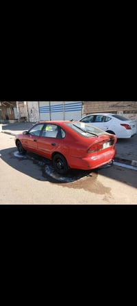 موديل ١٩٩٦ • بالبصره • مقفولة