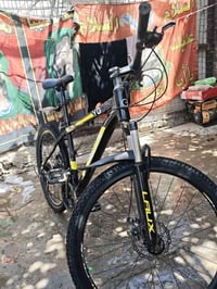 بايسكل جبلي • مقاس 28 • LAUX ألماني