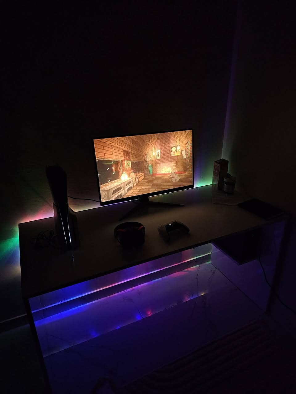 السلام عليكم للبيع كلشي عارضة موجود بل صور سعر ٩٥٠ وبي مجال مكاني بغداد


**إذا كنت صاحب هذا الإعلان وتريد حذفه لأي سبب، رجاءا أرسل رسالة إلى الدعم الفني**