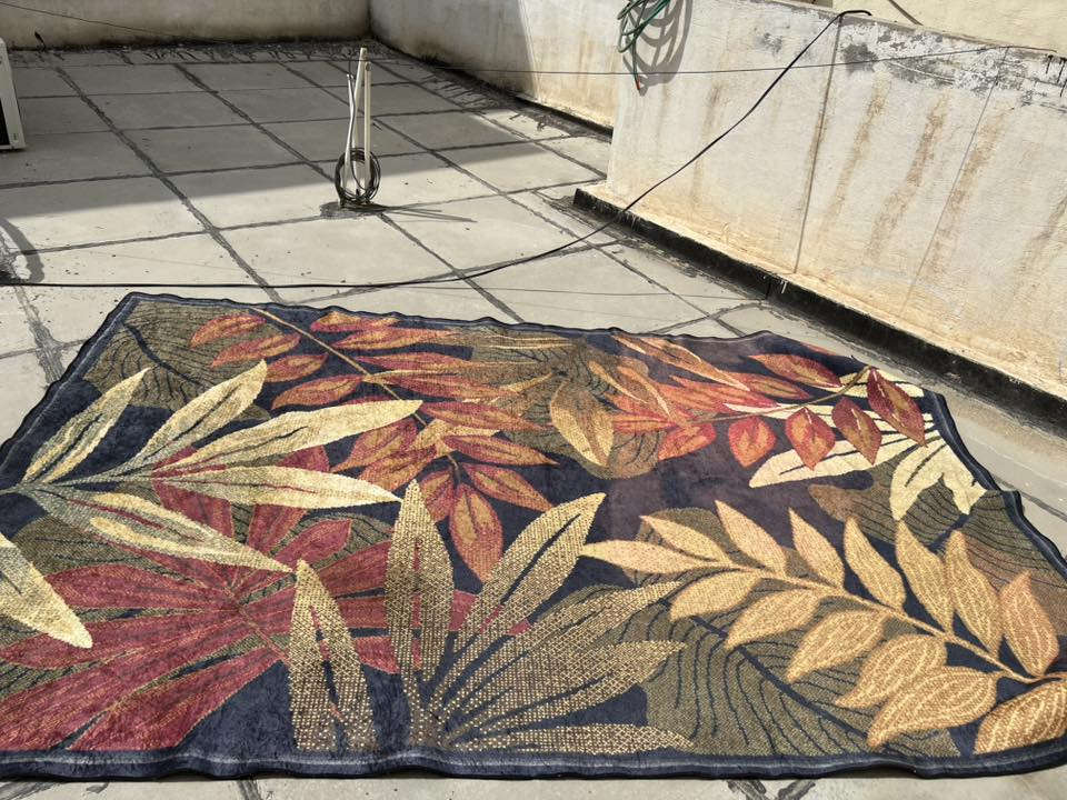 مفارش صيفي شتائي ثنينهم ب 25 يحتاجلهم غسل فقط


**إذا كنت صاحب هذا الإعلان وتريد حذفه لأي سبب، رجاءا أرسل رسالة إلى الدعم الفني**