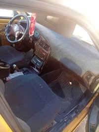 بارص • ٢٠١٣ • محرك وكير جيدين