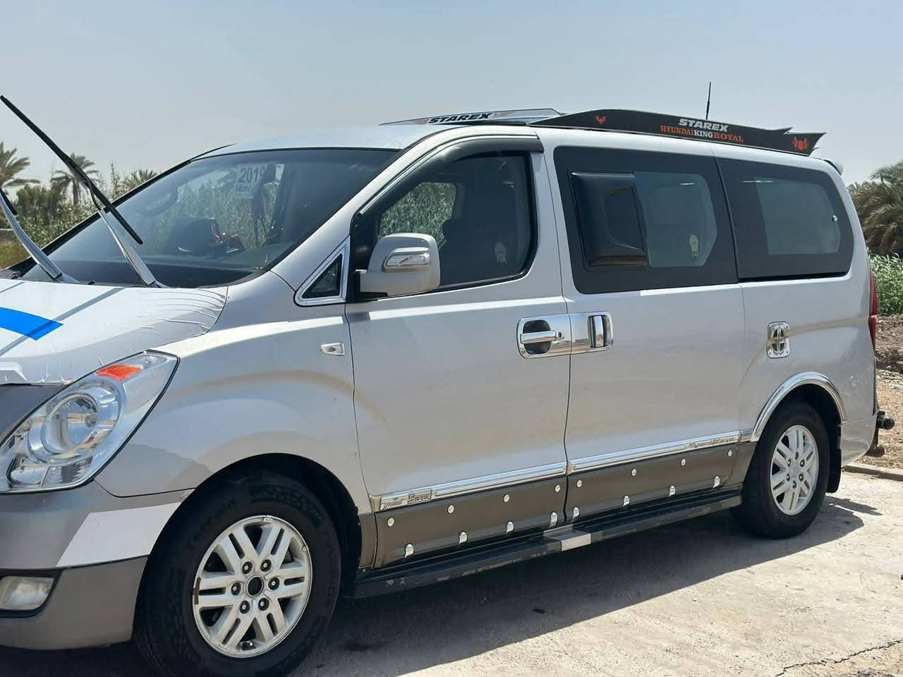 سلام عليكم ستاركس البيع 2009 مسكر سبلاين اتوماتيك  سياره جديده مال بيت ابد ما مشتغله عله خط تخم تاير كلو جديد كفاله عامه مكان بغداد  ‭٠٧٧٣ ٣٧٩ ٩٦١٨‬  متواجد واتساب
السعر مال قفلة وروح خالي متوازي
85 قفللللللل
