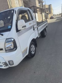 كيا للبيع موديل 21 شكل الجديد سياره حلوه ومرتبه رقم بغداد شرط تحويل ثا...
