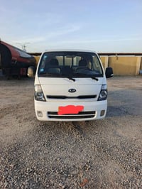 كيا لبيع موديل 20 رقم جديد السياره جديده  السعر الاتصال علا الرقم 0782...