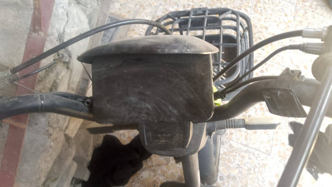 دراجه شحن البيع نقص بطاريات


**إذا كنت صاحب هذا الإعلان وتريد حذفه لأي سبب، رجاءا أرسل رسالة إلى الدعم الفني**