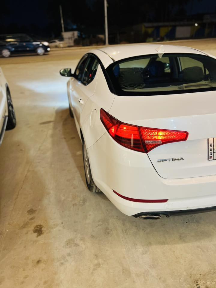 السلام عليكم اوبتما موديل 2012 امريكي مكينه 2400 جي دي اي كفاله لا تنقيص ولا تبخير مكينه كير حداديه خير من الله سنويه لنهايه ال 27 بيها صبغ 3 قطع بدون دواخل رقم بغداد دواخل اسود وبيجي تراي وين مايعجبك السياره جاهزه ماتذب عليها الف السعر ب 109 وبيها مجال للطيبين *********** مكاني بابل الهاشميه
