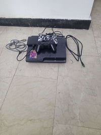 بلاي ستيشن 3 • للبيع • تواصل خاص