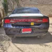 جارجر • ٢٠١٢ • رقم بصره
