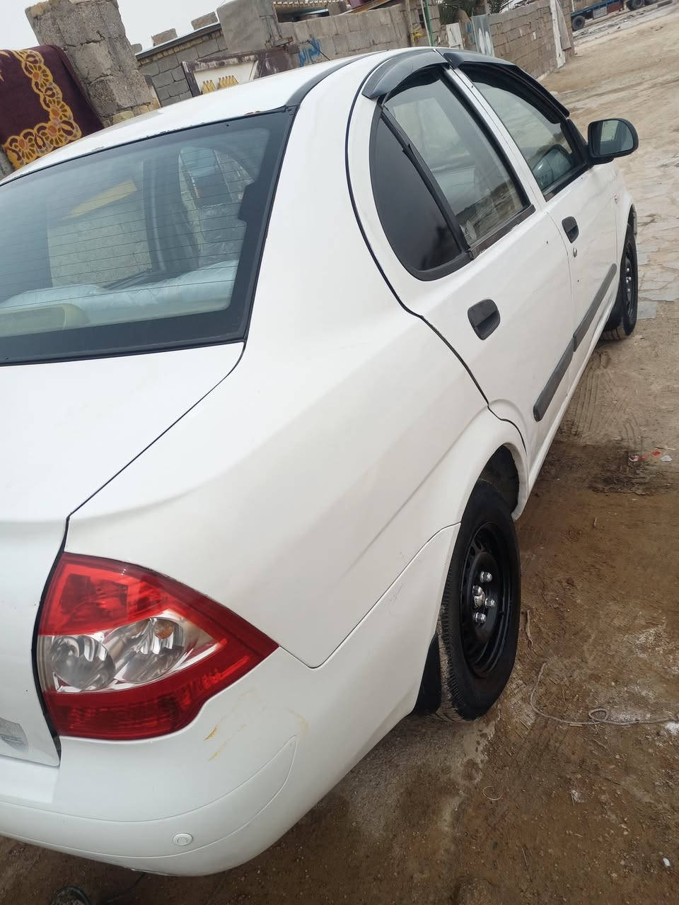 سلام عليكم تايبا موديل 13 رقم واسط انكليزي سنويه ل 30 مداور ثاني يوم سياره جاهزه للاخير كير مكينه تخم تاير صدر تبريد كامله مكاني بلكوت الكوت الجديده سعر 42 وبيهه مجال اتصل ودلل ***********
