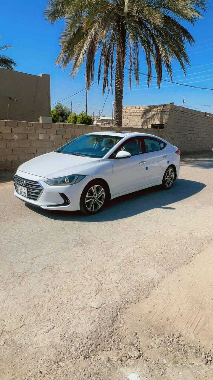 السلام عليكم / النترا خليجي 2018 كفالة عامة فول مواصفات محرك 2000 داخل صاج قطعتين تريد جلد بلادي سلايت يدات نيكل وباقي المواصفات معروفة / عنوان بغداد  / الرقم / ‏‪0770 024 3597‬‏
