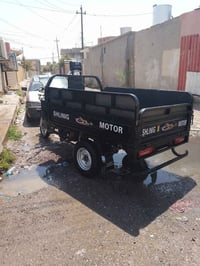 ستوته • موديل ٢٣ • الشرقاط