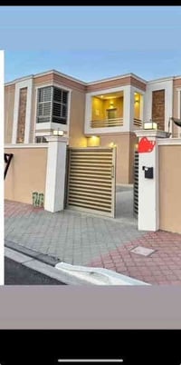 يا الله يتوفر بيت في مجمع النرجس للبيع فئه  A خمس غرف مؤثث بالكامل شرط...