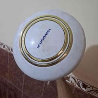 بنكة سقفية • خرسة • بدون منظم
