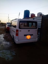 فاو خشفه • ٢٠١٥ • البصرة