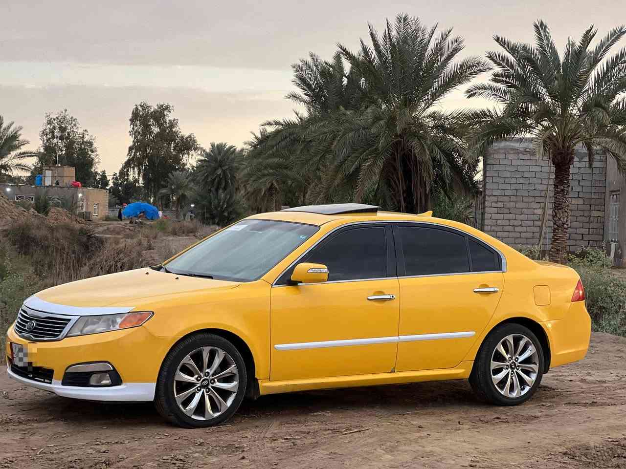 السلام عليكم للبيع كيا اوبتمه 2010 أمريكي
ضرر جاملغ وبنيد ولسونار موجود
محرك 2400 دوش 
خط وبحث مصفرات سنويه مشروع وطني تحويل مباشر
كير محرك حداديه تخم تايرا تبريد تدفئة كل نقص مابيها 
داخل بيجي بلادي مكاني بابل  
السعر 79 وبيها مجال لشراي
*********** مكلف بلنشر اتصل بصاحب السياره
